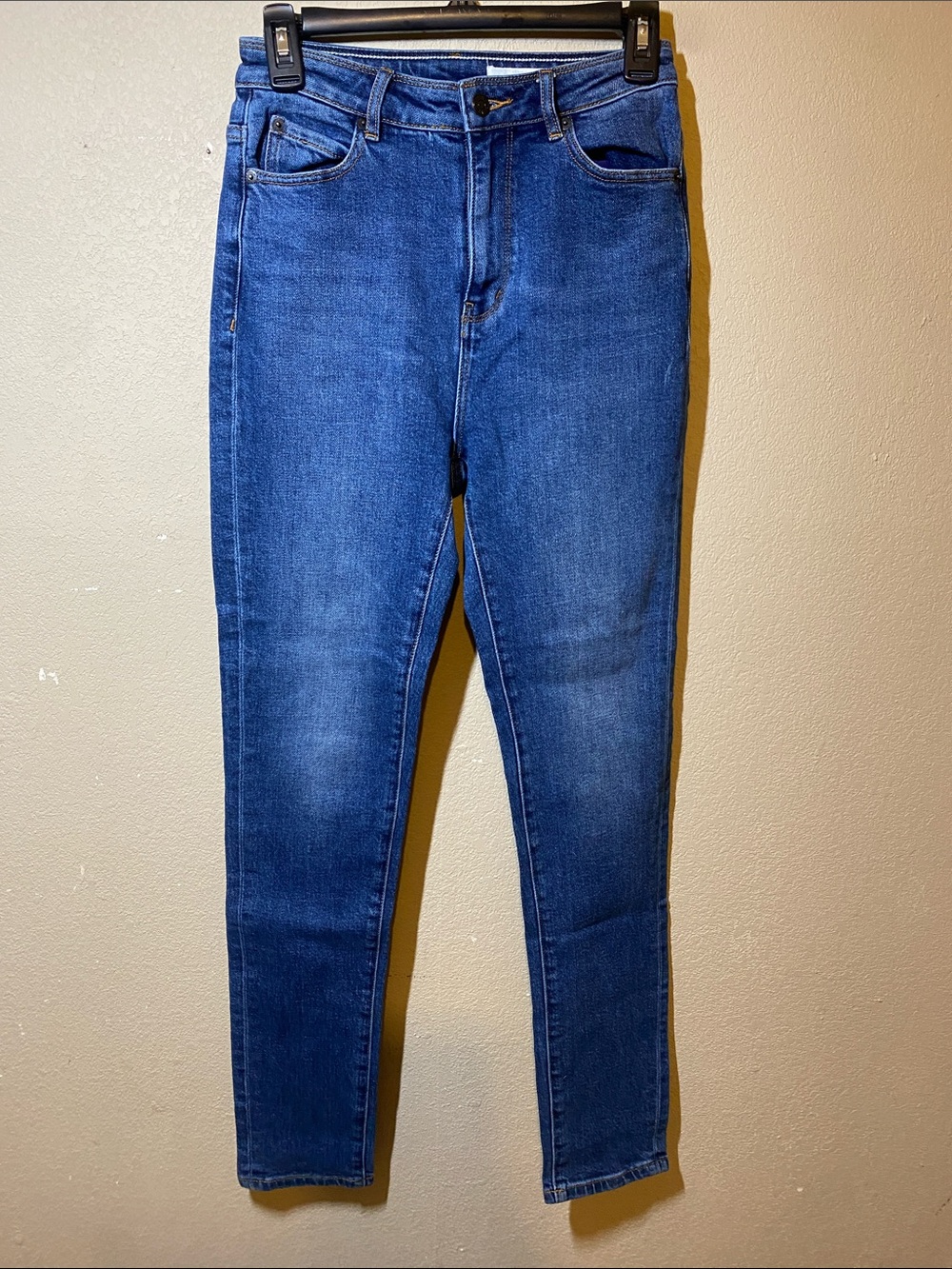 sass & bide Skinny Jeans - Blue